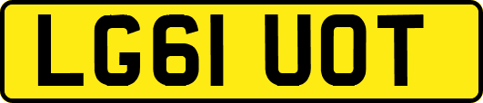 LG61UOT