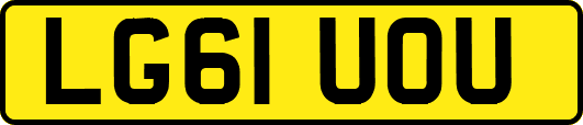 LG61UOU