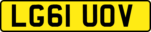 LG61UOV