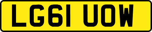 LG61UOW