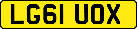 LG61UOX