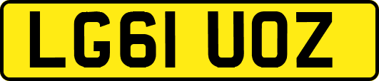 LG61UOZ