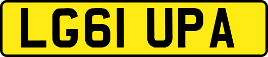 LG61UPA