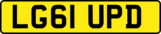 LG61UPD