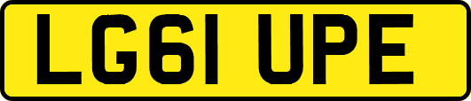 LG61UPE