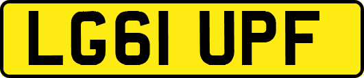 LG61UPF