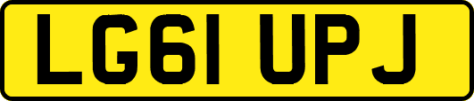 LG61UPJ