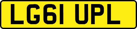 LG61UPL