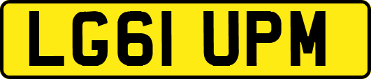 LG61UPM