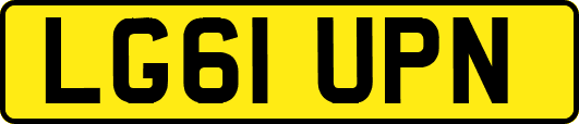 LG61UPN
