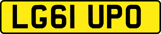 LG61UPO