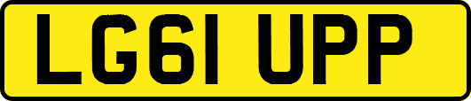 LG61UPP