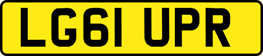 LG61UPR