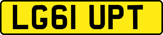 LG61UPT
