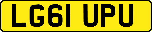LG61UPU