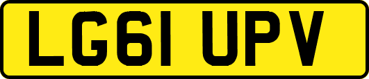 LG61UPV