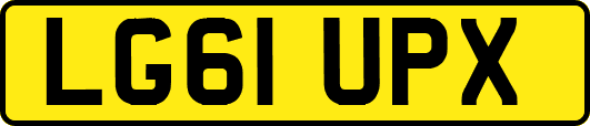 LG61UPX