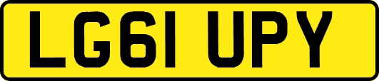 LG61UPY