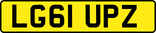 LG61UPZ