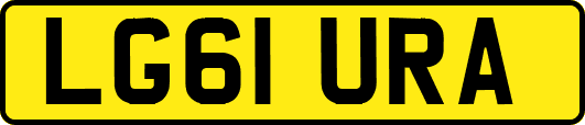 LG61URA