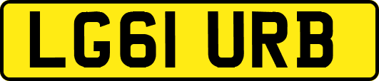LG61URB