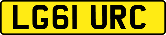 LG61URC