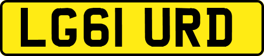 LG61URD