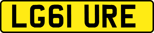 LG61URE