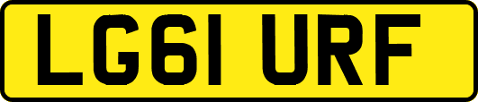 LG61URF
