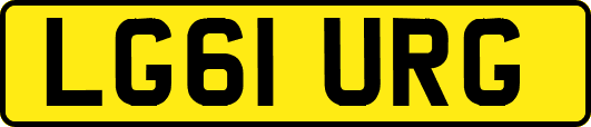 LG61URG