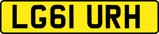 LG61URH