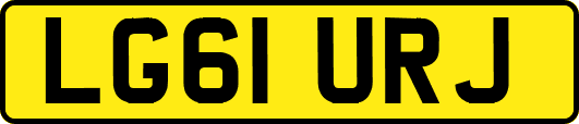 LG61URJ