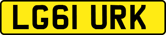 LG61URK