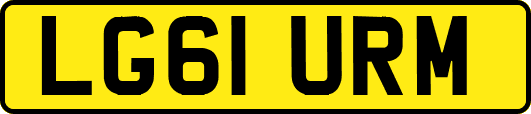 LG61URM