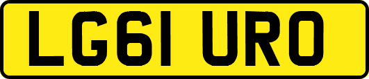 LG61URO