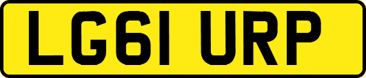 LG61URP