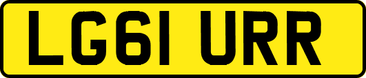 LG61URR