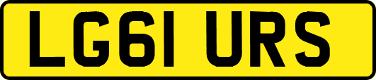 LG61URS