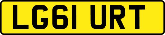 LG61URT