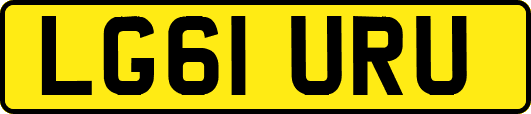 LG61URU