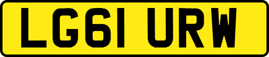LG61URW