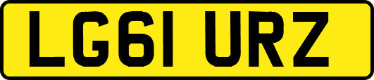 LG61URZ