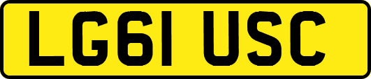 LG61USC