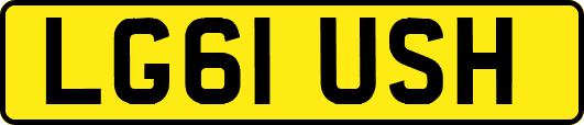 LG61USH