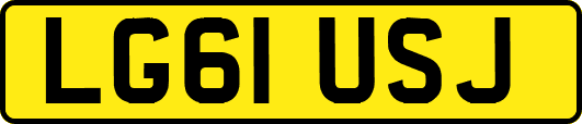 LG61USJ