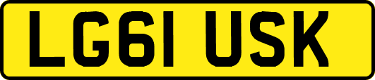 LG61USK