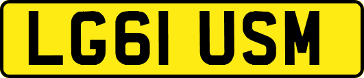 LG61USM