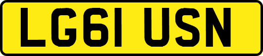 LG61USN