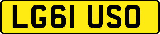 LG61USO