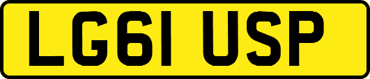 LG61USP